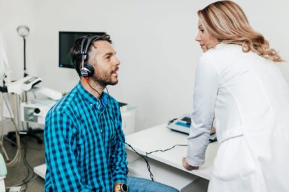 hearing assessment test