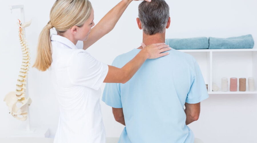 Chiropractic Specialists