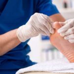 podiatry clinic in Northern Beaches