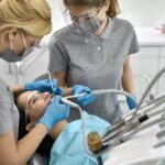 dental health services