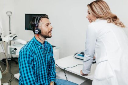 hearing tests