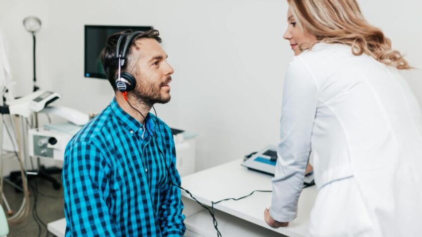 hearing tests