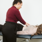 physiotherapist in Coburg