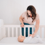 online baby sleep consultant