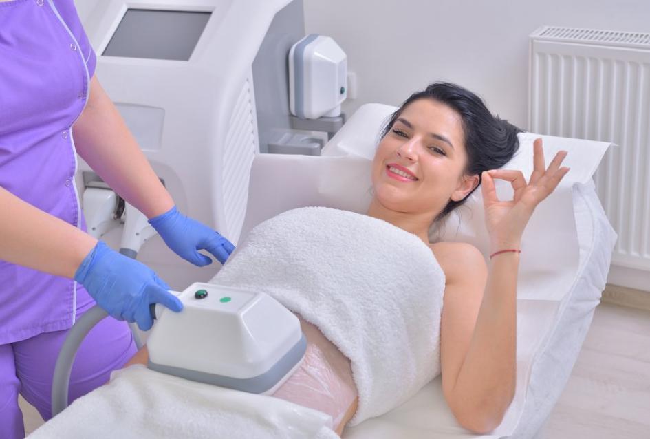 Body Sculpting Treatment