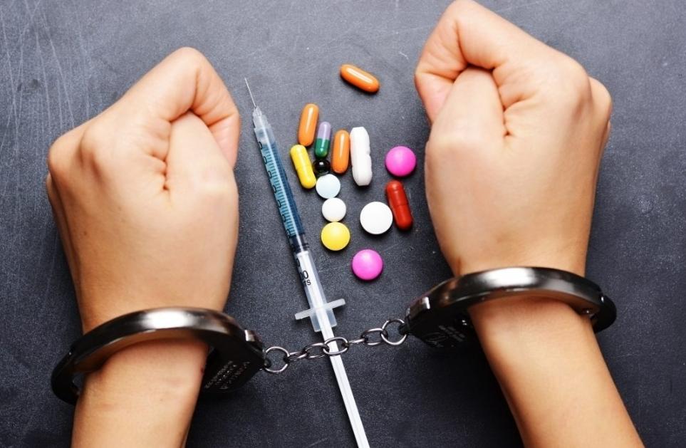 recovery centers for addiction